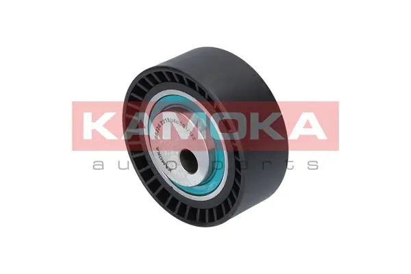 Tensioner Pulley, V-ribbed belt