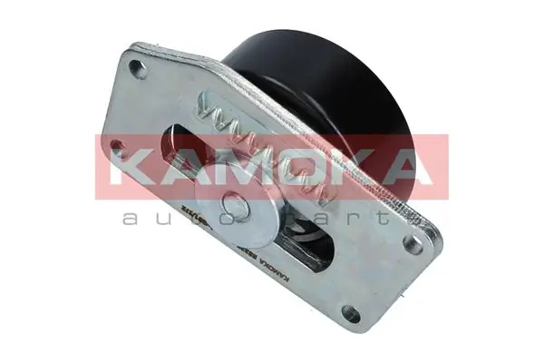 Tensioner Pulley, V-ribbed belt