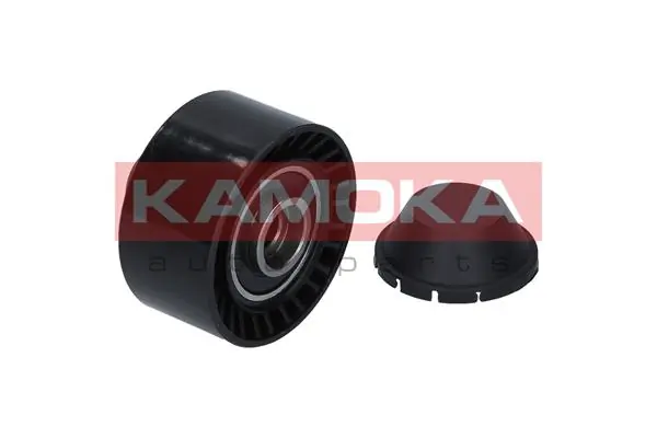 Deflection Pulley/Guide Pulley, timing belt