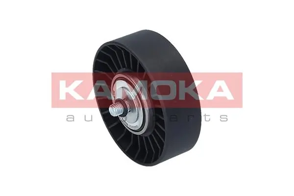 Tensioner Pulley, V-ribbed belt