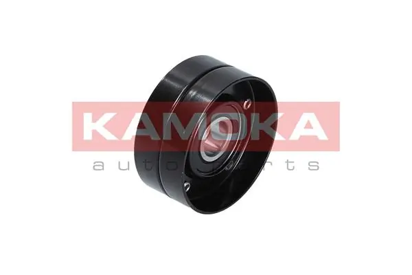 Tensioner Pulley, V-ribbed belt