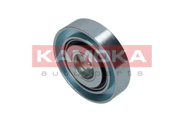 Deflection Pulley/Guide Pulley, V-belt