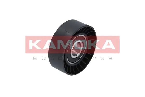 Tensioner Pulley, V-ribbed belt