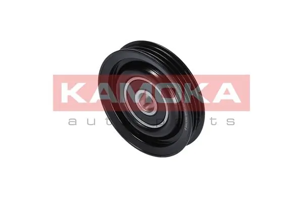 Tensioner Pulley, V-ribbed belt