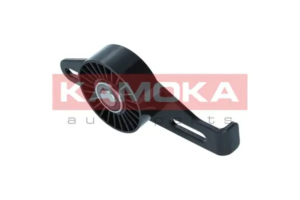 Belt Tensioner, V-ribbed belt