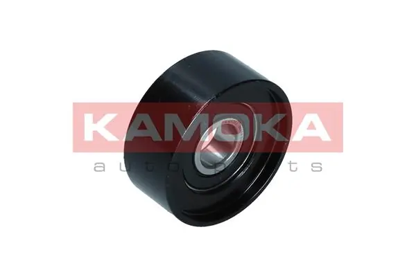 Tensioner Pulley, V-ribbed belt