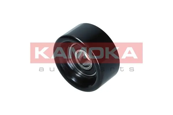 Tensioner Pulley, V-ribbed belt