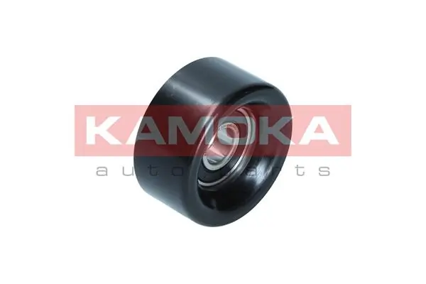 Tensioner Pulley, V-ribbed belt