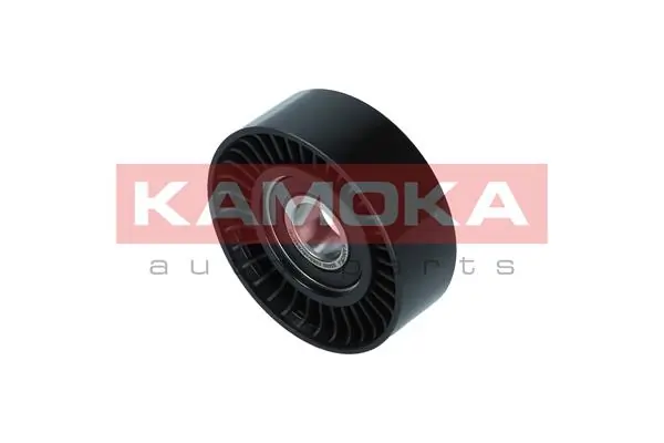 Tensioner Pulley, V-ribbed belt