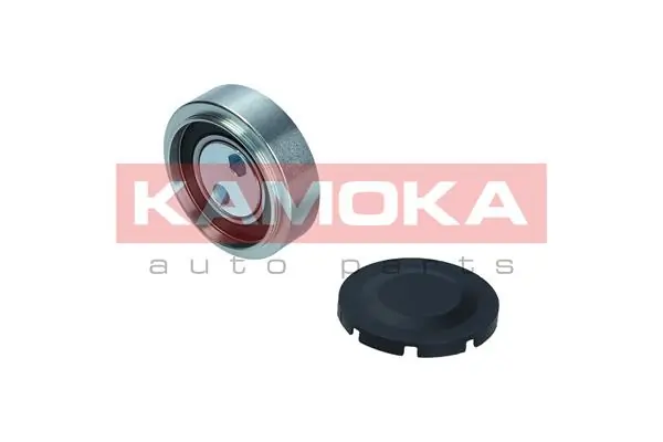 Tensioner Pulley, V-ribbed belt