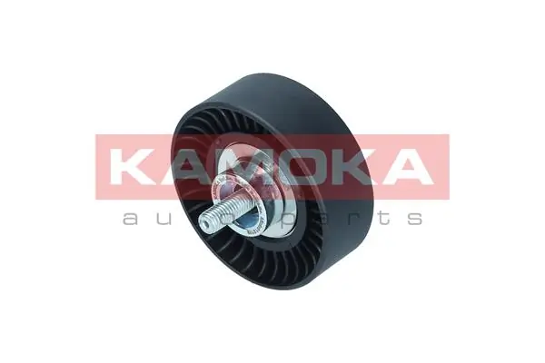 Tensioner Pulley, V-ribbed belt