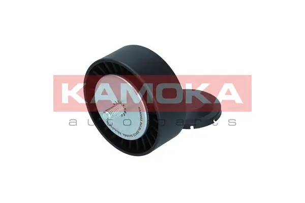 Tensioner Pulley, V-ribbed belt