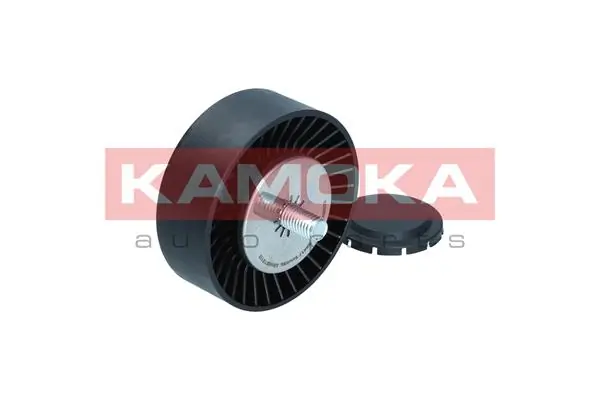 Tensioner Pulley, V-ribbed belt