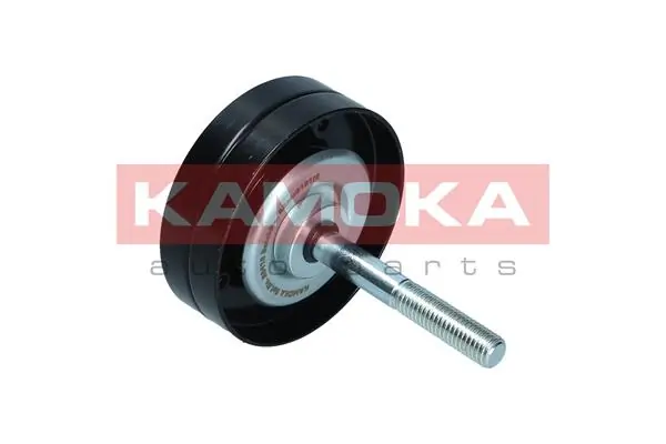 Tensioner Pulley, V-ribbed belt