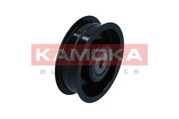 Tensioner Pulley, V-ribbed belt
