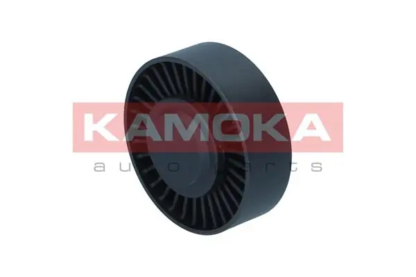 Tensioner Pulley, V-ribbed belt