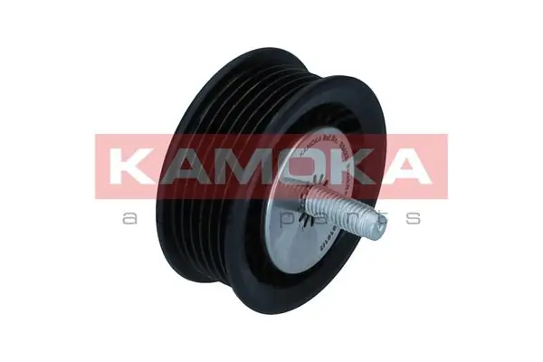 Tensioner Pulley, V-ribbed belt