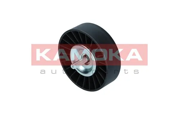 Tensioner Pulley, V-ribbed belt