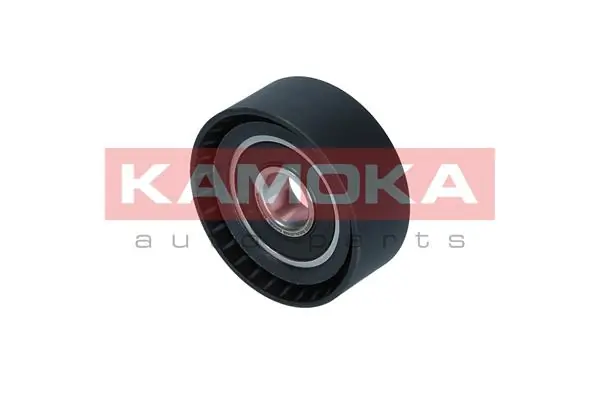 Tensioner Pulley, V-ribbed belt