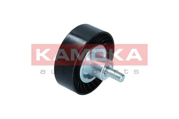 Tensioner Pulley, V-ribbed belt