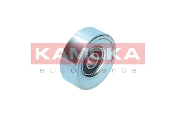 Tensioner Pulley, V-ribbed belt