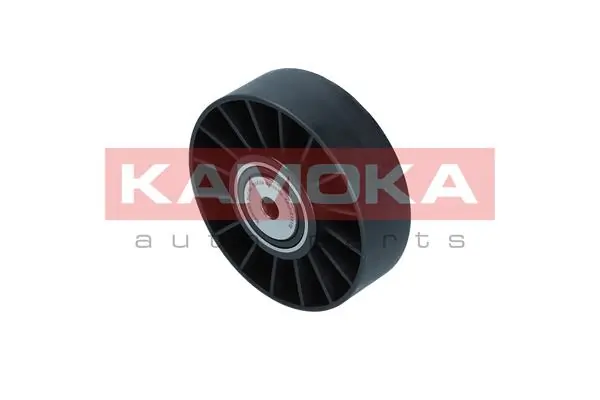 Tensioner Pulley, V-ribbed belt