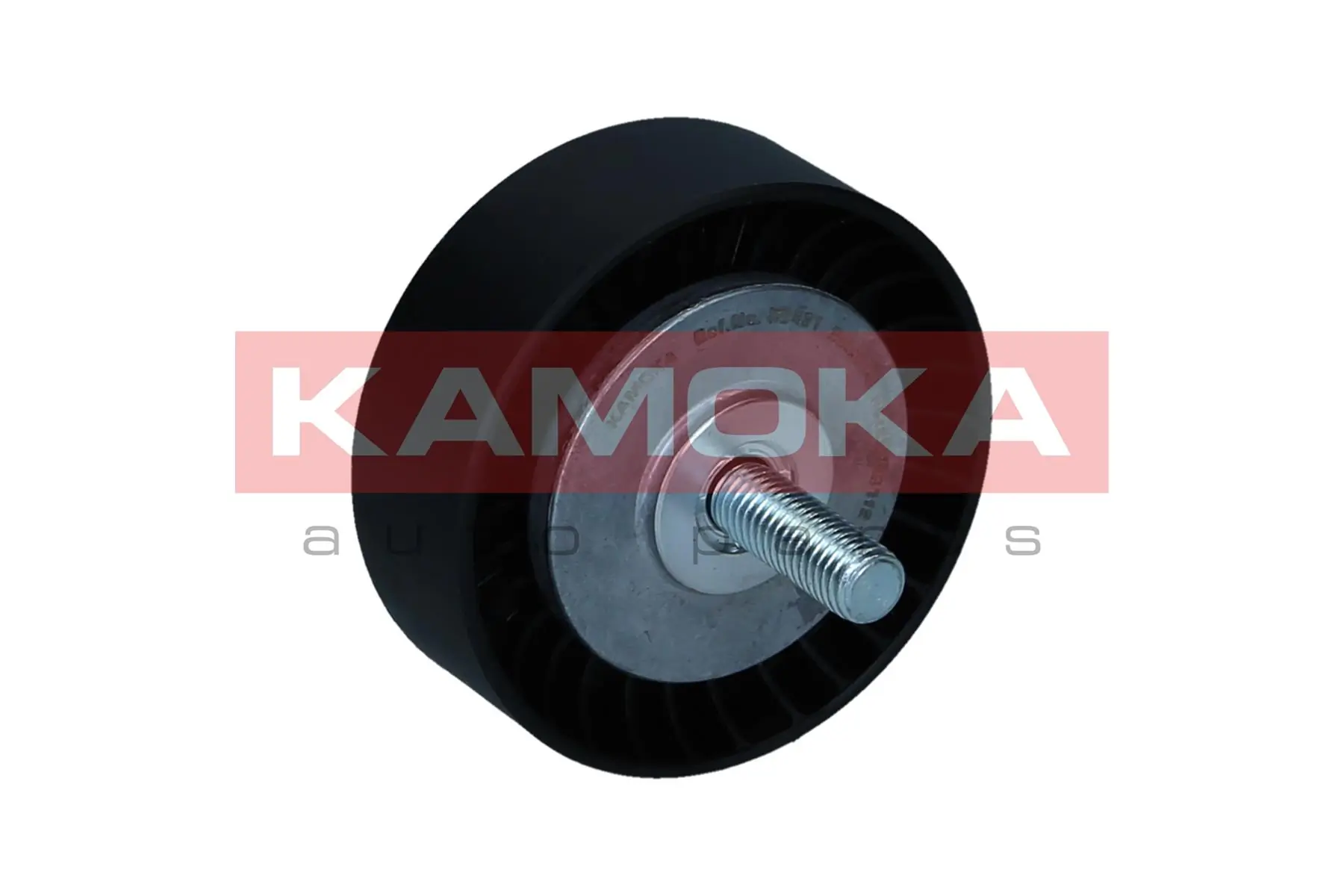 Tensioner Pulley, V-ribbed belt