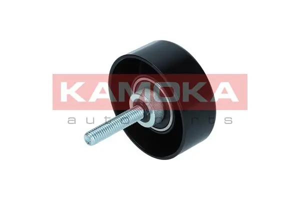 Tensioner Pulley, V-ribbed belt