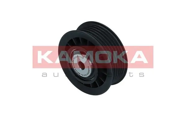 Tensioner Pulley, V-ribbed belt