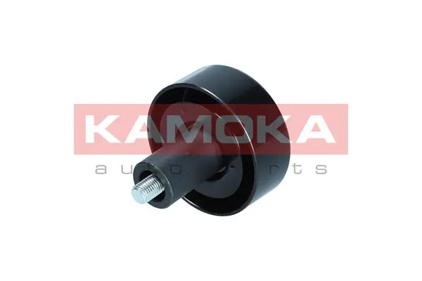 Tensioner Pulley, V-ribbed belt