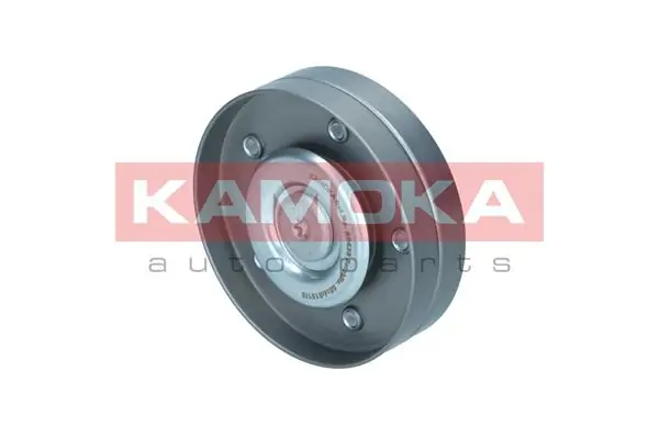 Tensioner Pulley, V-ribbed belt