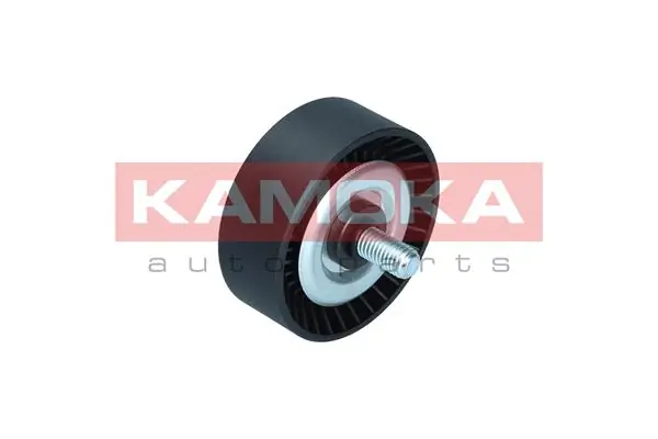 Tensioner Pulley, V-ribbed belt