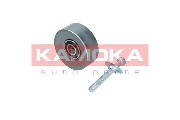 Tensioner Pulley, V-ribbed belt