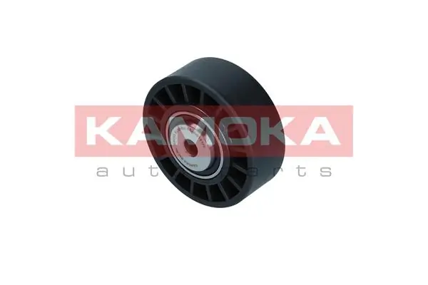 Tensioner Pulley, V-ribbed belt