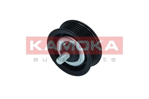 Tensioner Pulley, V-ribbed belt