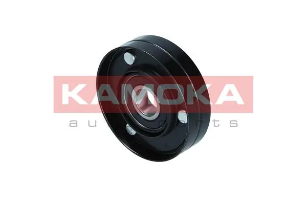 Tensioner Pulley, V-ribbed belt