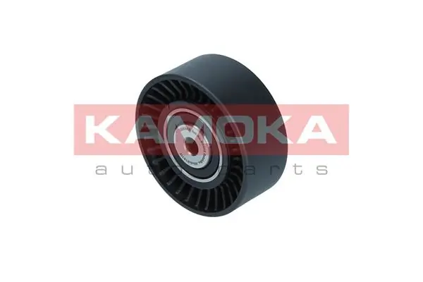 Tensioner Pulley, V-ribbed belt