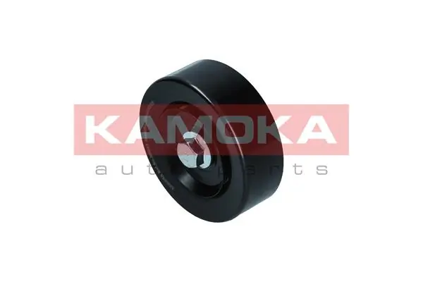 Tensioner Pulley, V-ribbed belt