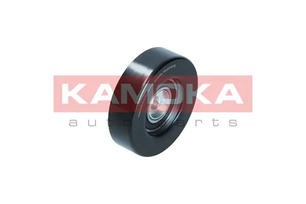 Tensioner Pulley, V-ribbed belt