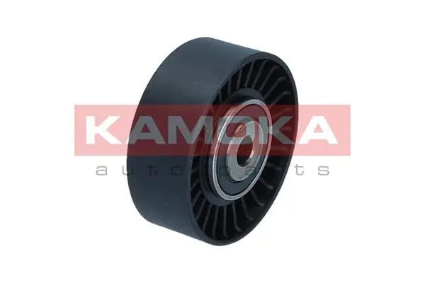 Tensioner Pulley, V-ribbed belt
