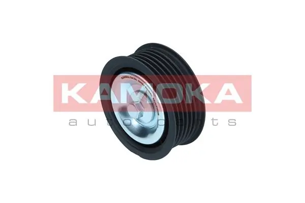 Tensioner Pulley, V-ribbed belt