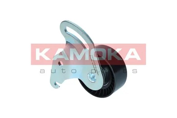 Tensioner Pulley, V-ribbed belt