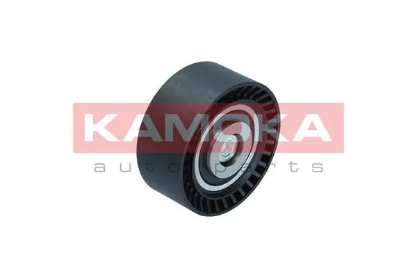 Tensioner Pulley, V-ribbed belt