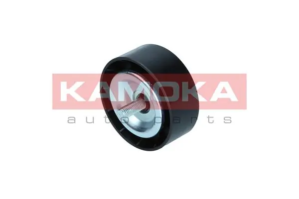 Tensioner Pulley, V-ribbed belt