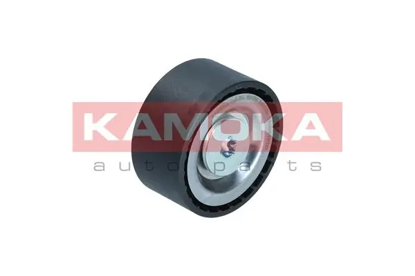 Tensioner Pulley, V-ribbed belt
