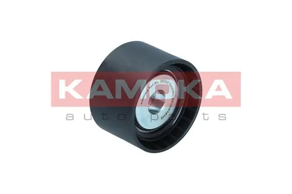 Tensioner Pulley, V-ribbed belt