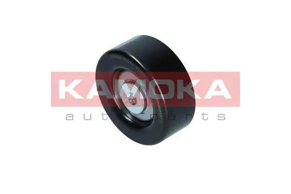 Tensioner Pulley, V-ribbed belt