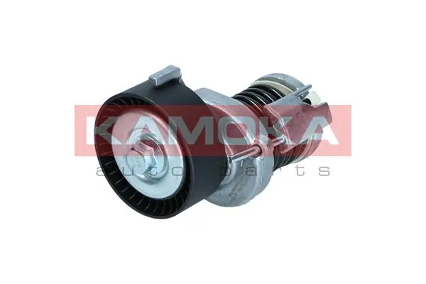 Belt Tensioner, V-ribbed belt