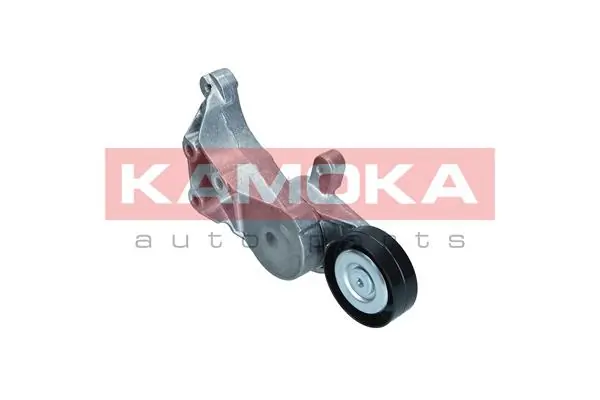 Belt Tensioner, V-ribbed belt