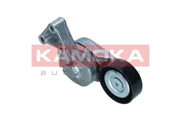 Belt Tensioner, V-ribbed belt